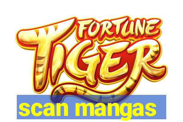 scan mangas